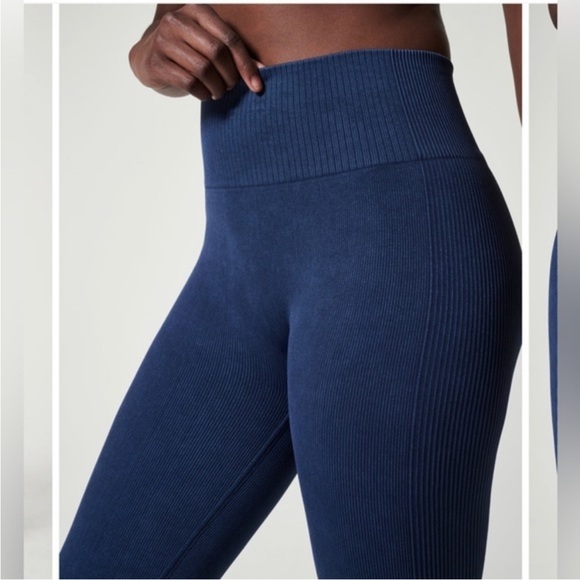 Spanx seamless size small leggings - Picture 2 of 5